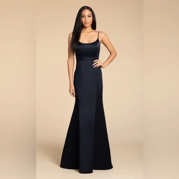 Bridesmaid Dresses Hayley Paige Cocktail Dresses Hayley Paige Occasions  Bridesmaid Dress (5915)